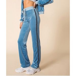 Tigermist Lavina trackpants